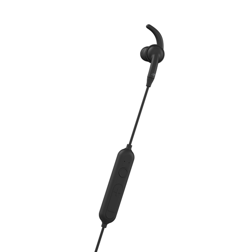 ZAGG Free Rein 2 Headset Wireless In-ear Calls/Music Micro-USB Bluetooth Black