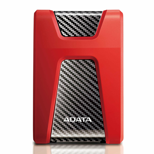 ADATA AHD650-2TU31-CRD external hard drive 2 TB 2.5″ USB 3.2 Gen 1 (3.1 Gen 1) Blue
