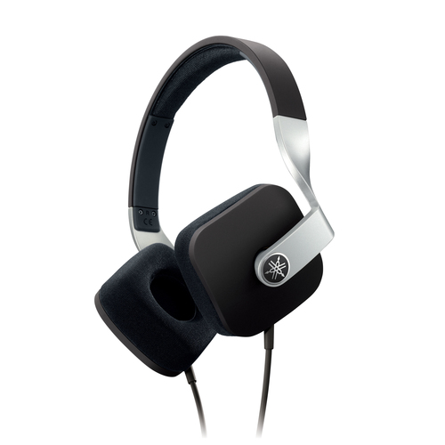 Yamaha HPH-M82 Headphones Wired Head-band Black