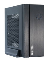 Chieftec IX-04B-OP computer case Mini Tower Black
