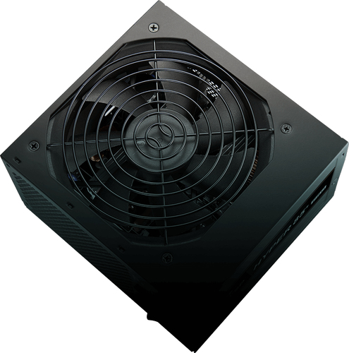 FSP Hydro PRO 800W power supply unit 24-pin ATX ATX Black