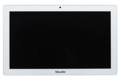 Shuttle All-In-One Panel Medical PC Barebone M21AL01-i5, 21.5″ Multi-Touch-Screen, Intel Core i5-1235U , 2xLAN, 2x COM, IP65, fanless, 24/7 permanent operation