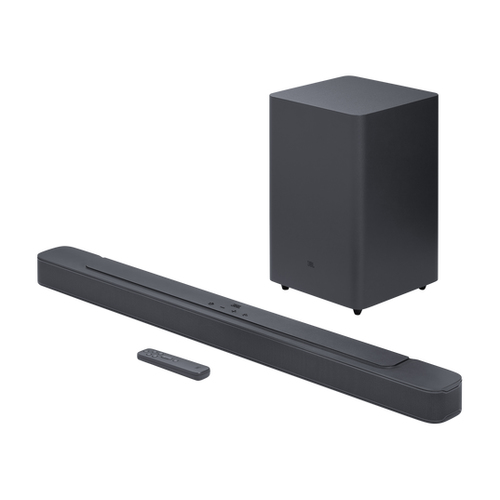 JBL JBLBAR21DBM2BLKEP soundbar speaker Black 2.1 channels