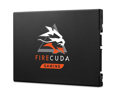 Seagate FireCuda 120 4 TB 2.5″ Serial ATA III 3D TLC