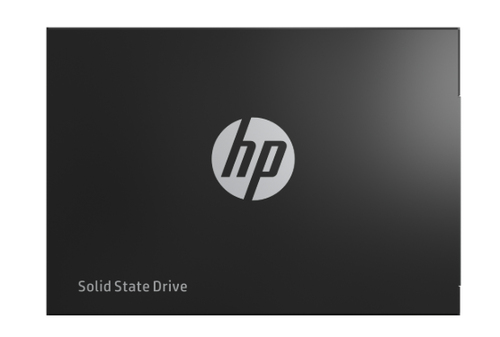 HP S700 Pro 3D NAND Internal SSD 1 TB 2.5″ Serial ATA III