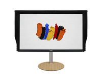 Acer ConceptD CP7271KP computer monitor 68.6 cm (27″) 3840 x 2160 pixels 4K Ultra HD LCD Black