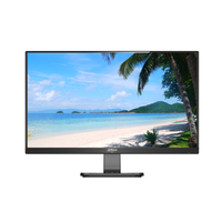 Dahua Technology DHI-LM22-F211 computer monitor 54.6 cm (21.5″) 1920 x 1080 pixels Full HD LED Black