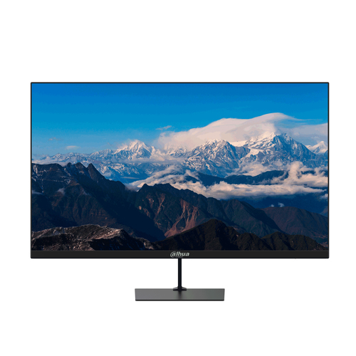 Dahua Technology DHI-LM27-C200 computer monitor 68.6 cm (27″) 1920 x 1080 pixels Full HD LCD Grey
