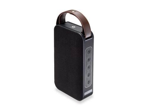 Conceptronic BRONE Wireless Bluetooth Speaker, black