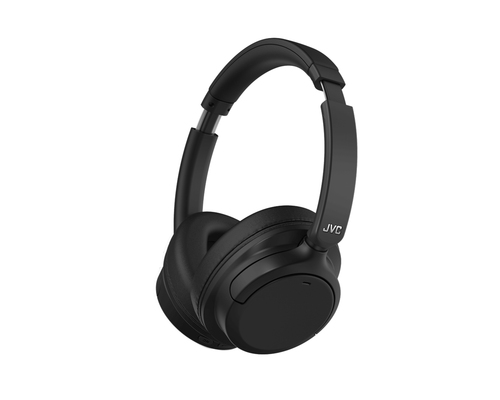JVC ‎HA-S95N Headset Wired & Wireless Head-band Calls/Music Bluetooth Black