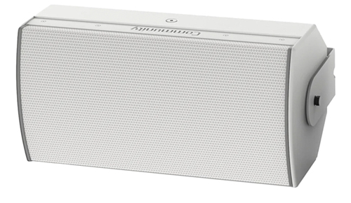 Biamp Community IC6-2082/26W 2-way White Wired 300 W