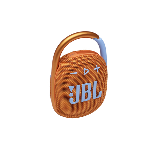 JBL CLIP 4 Orange 5 W