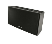 Grundig GSB550B portable/party speaker Stereo portable speaker Black 25 W