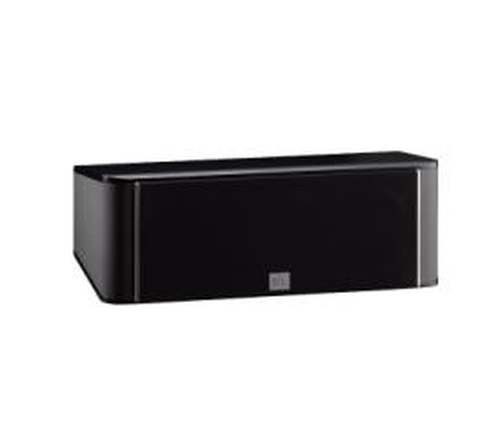 JBL ES Series C25B Black Wired 150 W