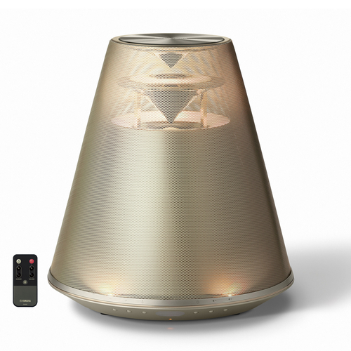 Yamaha LSX-170 1-way Gold Wireless