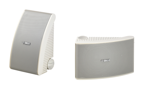 Yamaha NS-AW392 White 40 W