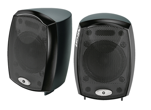 Trust USB Speaker Set SP-2800p Wired