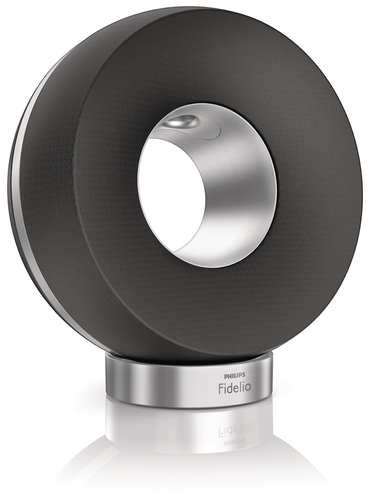 Philips Fidelio SoundRing wireless speaker DS3880W/93
