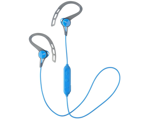 JVC HA-EC20BT-AE Wireless inner ear headphones