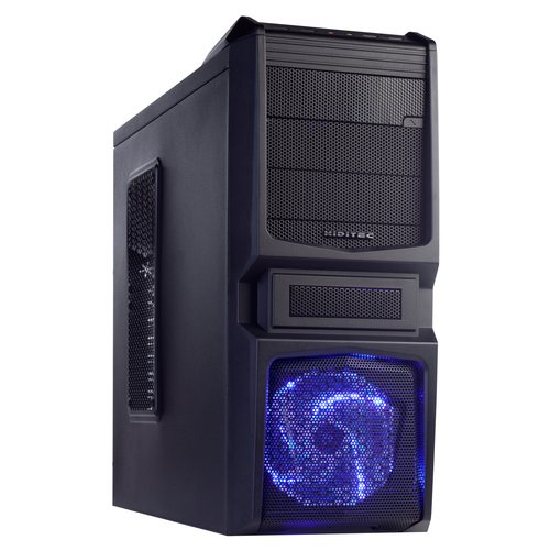 Hiditec XV20 Full Tower Black