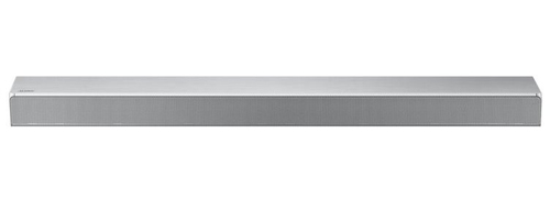 Samsung HW-MS651/ZG soundbar speaker Silver 3.1 channels