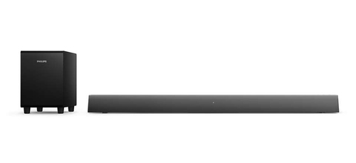 Philips TAB5308/10 soundbar speaker Grey 2.1 channels 70 W