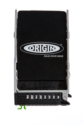 Origin Storage SSD 480GB 2.5in SATA RI 1DWPD in Hot Swap Caddy