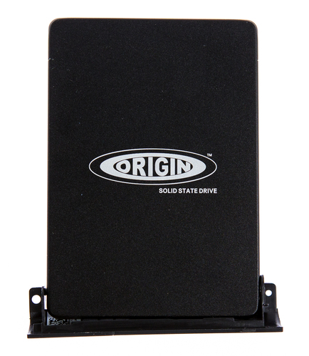 Origin Storage 512GB SATA MLC DELL E6440 2.5in Main/1st SSD Kit