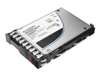 HP 875483-B21 internal solid state drive 240 GB 2.5″ Serial ATA III NVMe