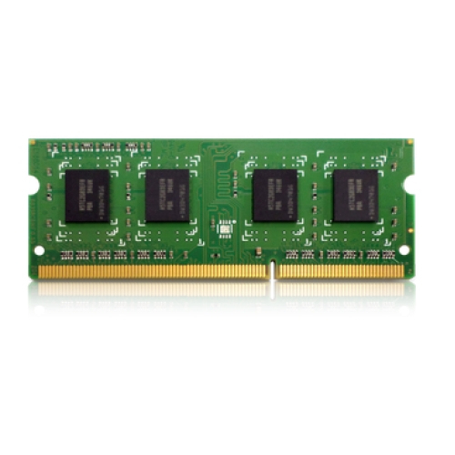 Acer 4GB DDR3 1333MHz memory module 1 x 4 GB 204-pin SO-DIMM