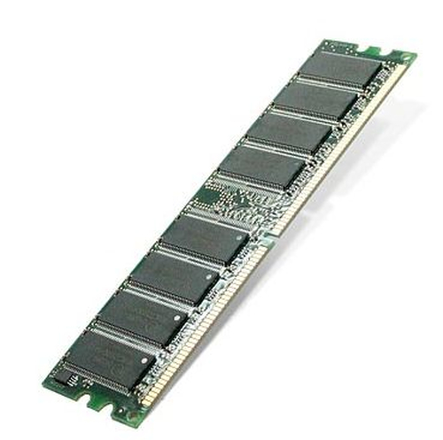 Kingston Technology ValueRAM 2GB 266MHz DDR ECC Registered CL2.5 DIMM Low Profile Dual Rank, x4 memory module 184-Pin DIMM