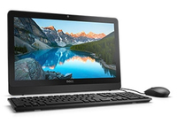 DELL Inspiron 3052 Intel® Pentium® J3710 49.5 cm (19.5″) 1600 x 900 pixels Touchscreen All-in-One PC 4 GB DDR3L-SDRAM 1 TB HDD Windows 10 Home Wi-Fi 4 (802.11n) Black