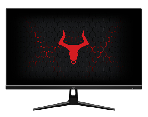 itek ITMF27V14QHD computer monitor 68.6 cm (27″) 2560 x 1440 pixels Quad HD LCD Black