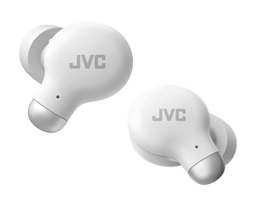 JVC HA-A25T Headset True Wireless Stereo (TWS) In-ear Calls/Music Bluetooth White