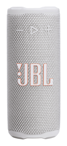 JBL Grip Mono portable speaker White 16 W