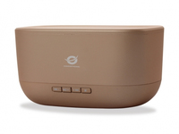 Conceptronic BABYLON Wireless Bluetooth Speaker, gold