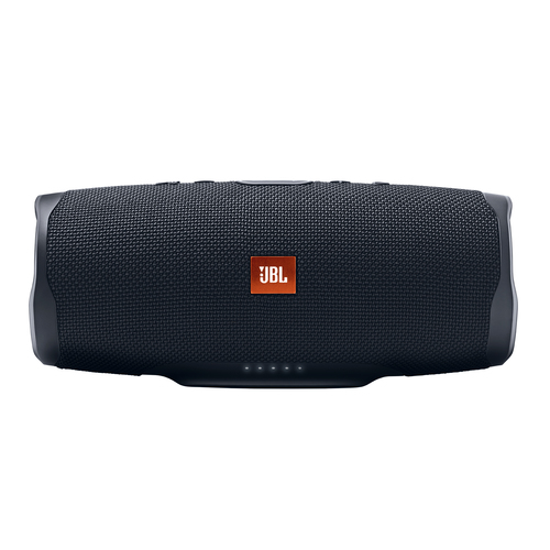JBL Charge 4 Black 30 W