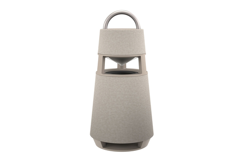 LG DRP4BE.DDEULLK Beige Wired & Wireless