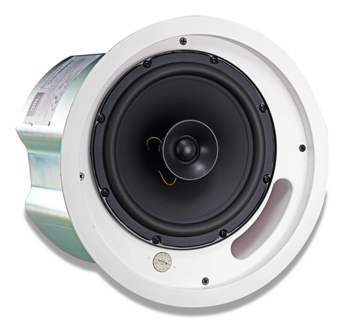 JBL CONTROL® SERIES 18C/T 2-way White Wired 180 W