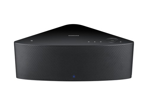 Samsung WAM750 Black Wireless