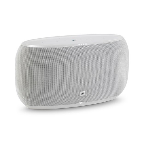 JBL Link 500 White Wireless 60 W