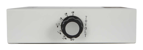 Biamp DS1390B White Wired