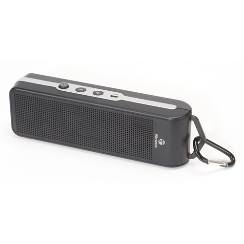 Targus Mobile Tunes Portable Speakers Black 2 W