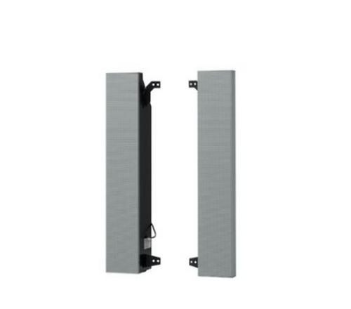 NEC Multeos M40 Grey Wired 14 W