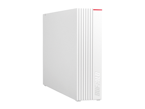 Buffalo HD-LD3.0U3-WHA external hard drive 3 TB Micro-USB B 2.0/3.2 Gen 1 (3.1 Gen 1) White