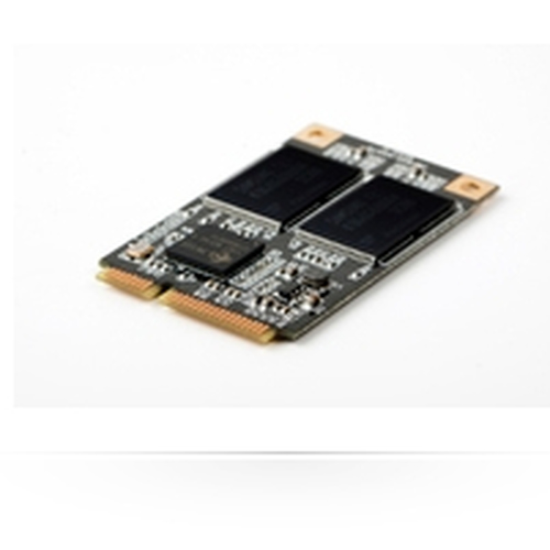 CoreParts MSD-MSATA.5-128MJ internal solid state drive 128 GB Serial ATA MLC