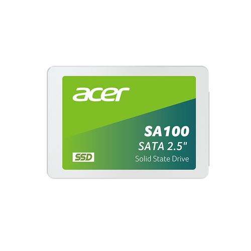 Acer SA100 1.92 TB 2.5″ Serial ATA III 3D NAND