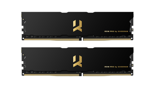 Goodram IRDM PRO memory module 16 GB 2 x 8 GB DDR4 288-pin DIMM