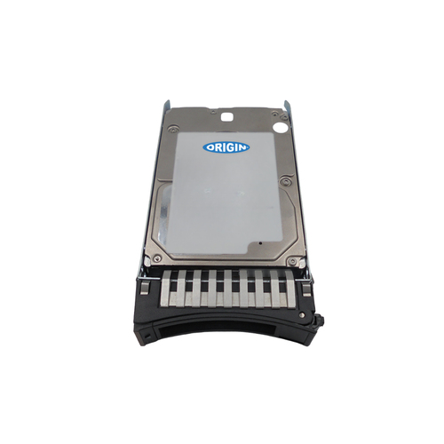 Origin Storage HDD 1.2TB 2.5in SAS 10000RPM in Hot Swap Caddy