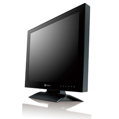 AG Neovo U-19 computer monitor 48.3 cm (19″) 1280 x 1024 pixels SXGA Black